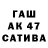Дистиллят ТГК жижа Devi Productions